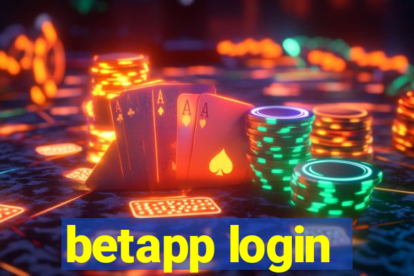 betapp login